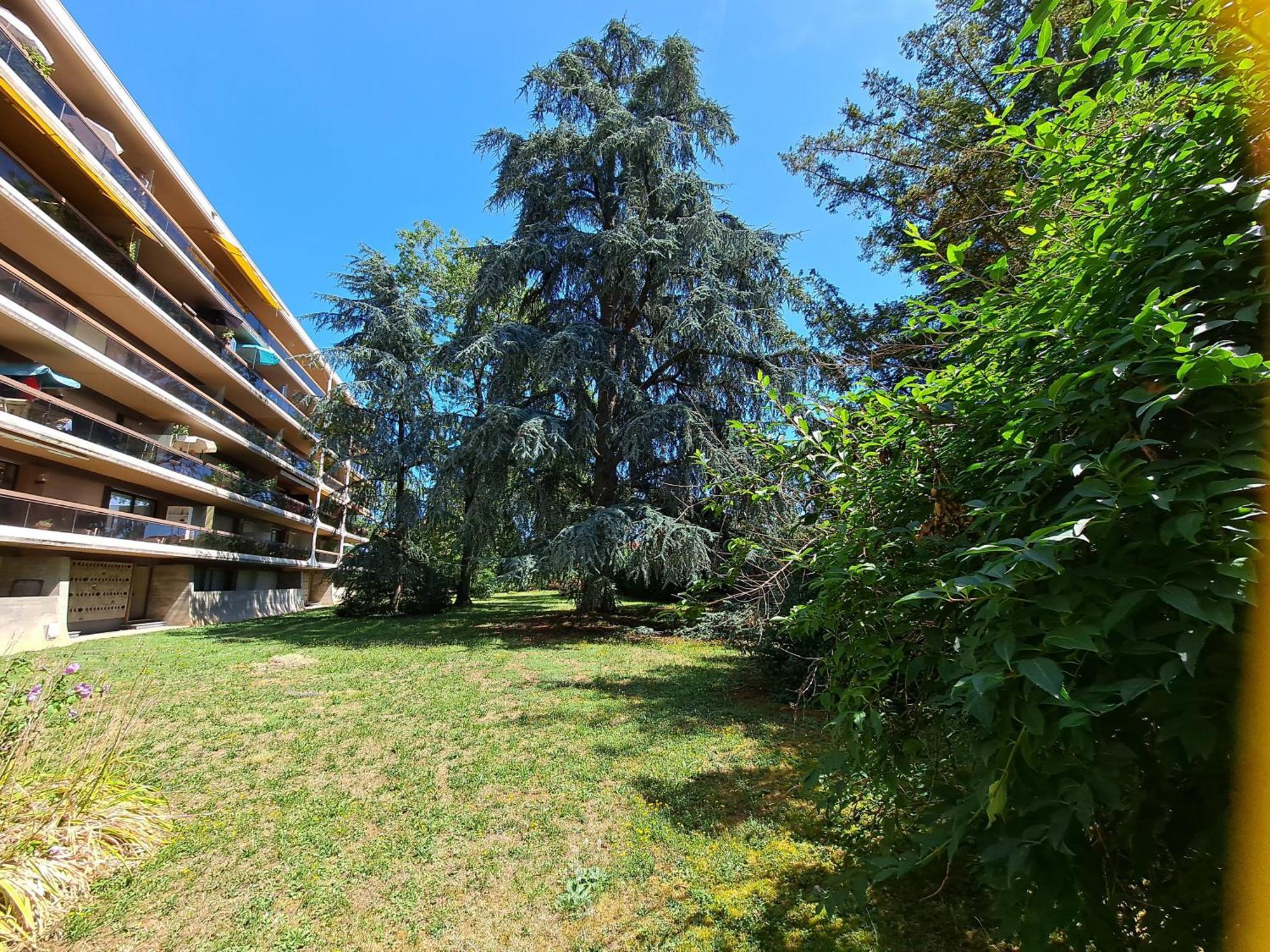 Le Duc De Savoie Thonon Διαμέρισμα Εξωτερικό φωτογραφία